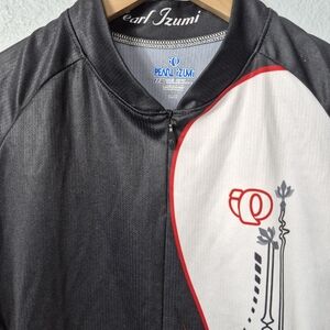 Pearl Izumi Bicyle Racing Jersey